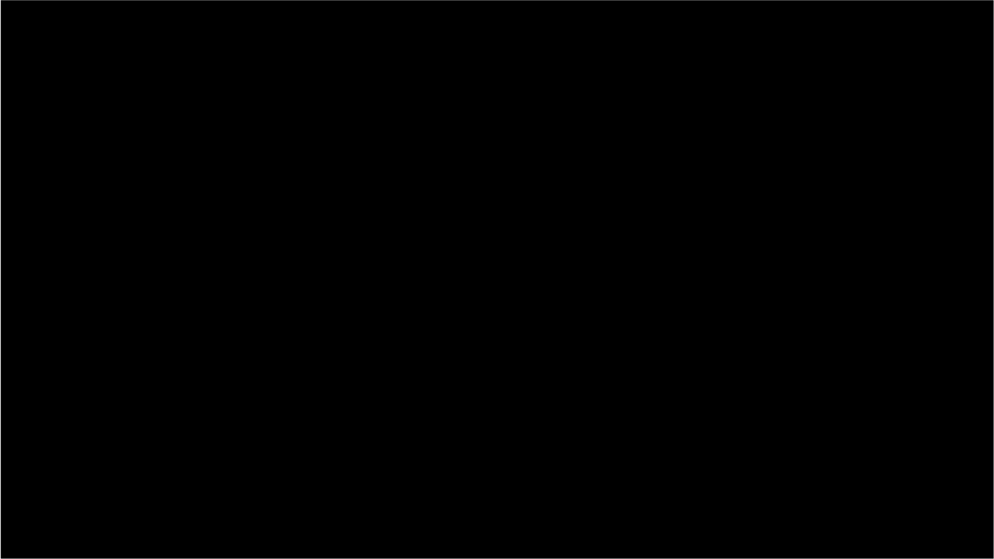Black background