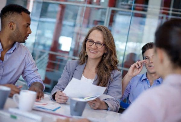 Harnessing the Power of Communications to Garner Support and Change Legislation  ​