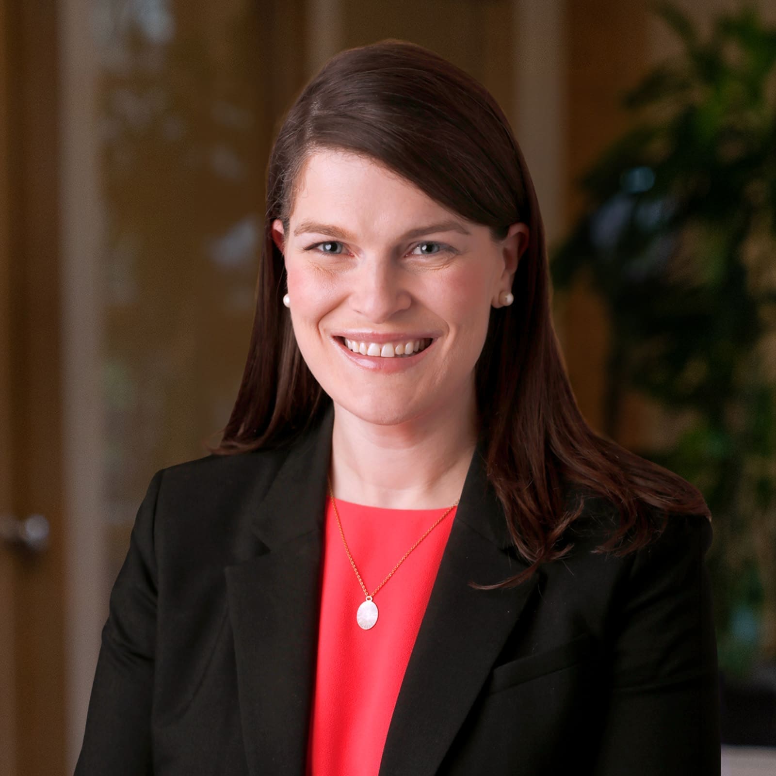 Kate Derrick