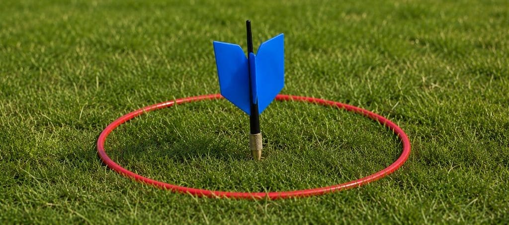 Get to the Point: Your Impact